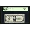 Fr. 2056-H* $20 1934B Federal Reserve Note. PCGS
