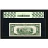Image 2 : Fr. 2056-H* $20 1934B Federal Reserve Note. PCGS