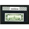 Image 2 : Fr. 2106-C $50 1934D Federal Reserve Note. PCGS