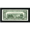 Image 2 : Fr. 2058-G $20 1934D Narrow Federal Reserve Note
