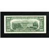 Image 2 : Fr. 2060-D* $20 1950A Federal Reserve Note. Gem 