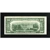 Image 2 : Fr. 2060-J* $20 1950A Federal Reserve Note. Choi