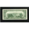 Image 2 : Fr. 2061-G* $20 1950B Federal Reserve Note. Cris
