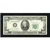 Image 1 : Fr. 2062-G* $20 1950C Federal Reserve Note. Abou
