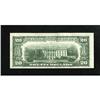 Image 2 : Fr. 2062-J* $20 1950C Federal Reserve Note. Choi