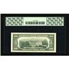 Image 2 : Fr. 2063-G* $20 1950D Federal Reserve Note. PCGS