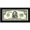 Image 1 : Fr. 2101-B $50 1928A DGS Federal Reserve Note. A