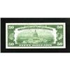 Image 2 : Fr. 2101-D $50 1928A Federal Reserve Note. Crisp