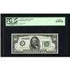 Image 1 : Fr. 2101-G $50 1928A Federal Reserve Note. PCGS