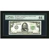 Image 1 : Fr. 2101-H $50 1928A Federal Reserve Note. PMG C