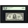 Image 1 : Fr. 2104-L $50 1934B Federal Reserve Note. PCGS
