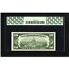 Image 2 : Fr. 2104-L $50 1934B Federal Reserve Note. PCGS