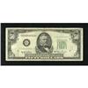 Image 1 : Fr. 2107-G* $50 1950 Federal Reserve Note. Fine-