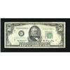 Image 1 : Fr. 2108-G* $50 1950A Federal Reserve Note. Extr