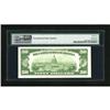 Image 2 : Fr. 2109-G $50 1950B Federal Reserve Note. PMG G