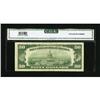 Image 2 : Fr. 2109-K* $50 1950B Federal Reserve Note. CGA