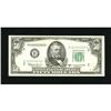 Image 1 : Fr. 2111-B $50 1950D Federal Reserve Note. Gem C