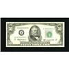 Image 1 : Fr. 2111-B $50 1950D Federal Reserve Note. Very