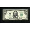 Image 1 : Fr. 2111-D* $50 1950D Federal Reserve Note. Choi
