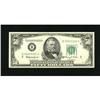 Image 1 : Fr. 2112-B $50 1950E Federal Reserve Note. Choic