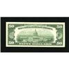 Image 2 : Fr. 2112-B $50 1950E Federal Reserve Note. Choic