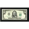 Image 1 : Fr. 2112-G $50 1950E Federal Reserve Note. Very