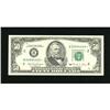 Image 1 : Fr. 2124-B* $50 1990 Federal Reserve Note. Gem C