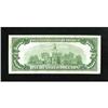 Image 2 : Fr. 2151-G $100 1928A Federal Reserve Note. Cris