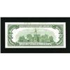 Image 2 : Fr. 2152-L $100 1934 DGS Federal Reserve Note. V