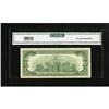 Image 2 : Fr. 2159-B* $100 1950B Federal Reserve Note. CGA