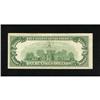 Image 2 : Fr. 2159-F* $100 1950B Federal Reserve Note. Abo