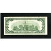 Image 2 : Fr. 2159-L* $100 1950B Federal Reserve Note. Ver