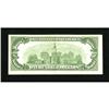 Image 2 : Fr. 2161-D* $100 1950D Federal Reserve Note. Cho