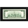 Image 2 : Fr. 2161-G* $100 1950D Federal Reserve Note. Cho