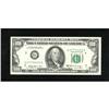 Image 1 : Fr. 2165-G $100 1969A Federal Reserve Note. Very