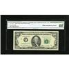 Image 1 : Fr. 2166-F $100 1969C Federal Reserve Note. CGA