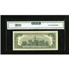 Image 2 : Fr. 2166-F $100 1969C Federal Reserve Note. CGA