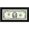 Image 1 : Fr. 2174-H* $100 1993 Federal Reserve Note. Supe