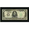 Image 1 : Fr. 2211-G $1000 1934 Federal Reserve Note. Fine