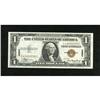 Image 1 : Fr. 2300 $1 1935A Hawaii Silver Certificate. Ver