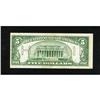 Image 2 : Fr. 2301 $5 1934 Hawaii Federal Reserve Note. Cr