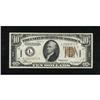 Image 1 : Fr. 2303 $10 1934A Hawaii Federal Reserve Note.