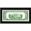 Image 2 : Fr. 2402 $20 1928 Gold Certificate. Very Choice