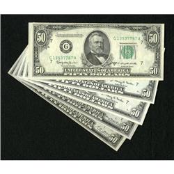 Four decades of Chicago Fifties. The 1928 and 19