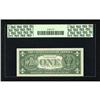 Image 2 : Fr. 1621 $1 1957B Silver Certificate. PCGS Super