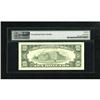 Image 2 : Fr. 2027-B $10 1985 Federal Reserve Note. PMG Ge
