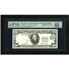 Image 1 : Fr. 2073-C $20 1981 Federal Reserve Note. PMG Ge