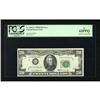 Image 1 : Fr. 2069-G $20 1969B Federal Reserve Note. PCGS