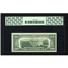 Image 2 : Fr. 2069-G $20 1969B Federal Reserve Note. PCGS