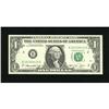 Image 1 : Fr. 1908-B $1 1974 Federal Reserve Note. Gem Cri